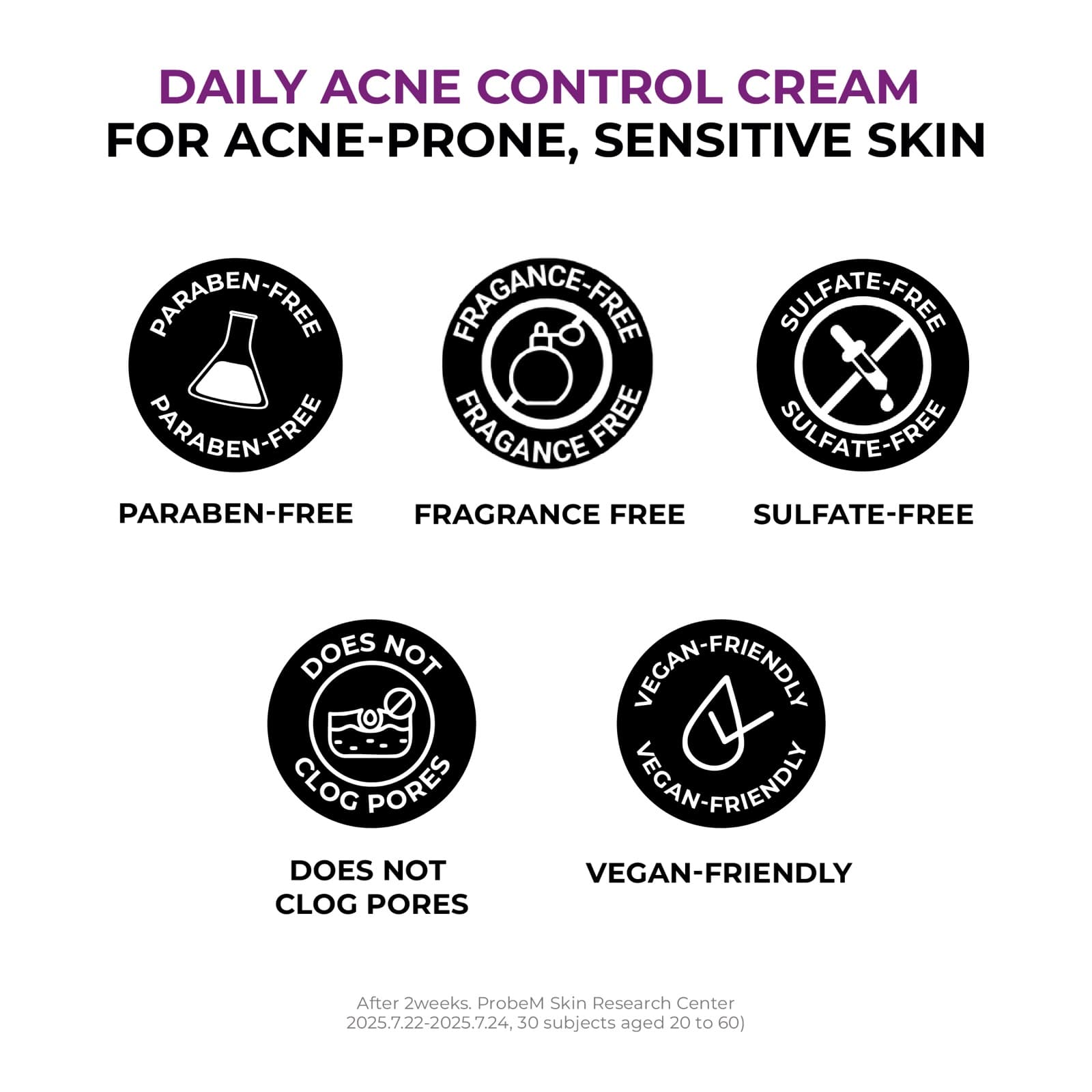 Niacianamide 2 + Oil Control Cream — detalle 7