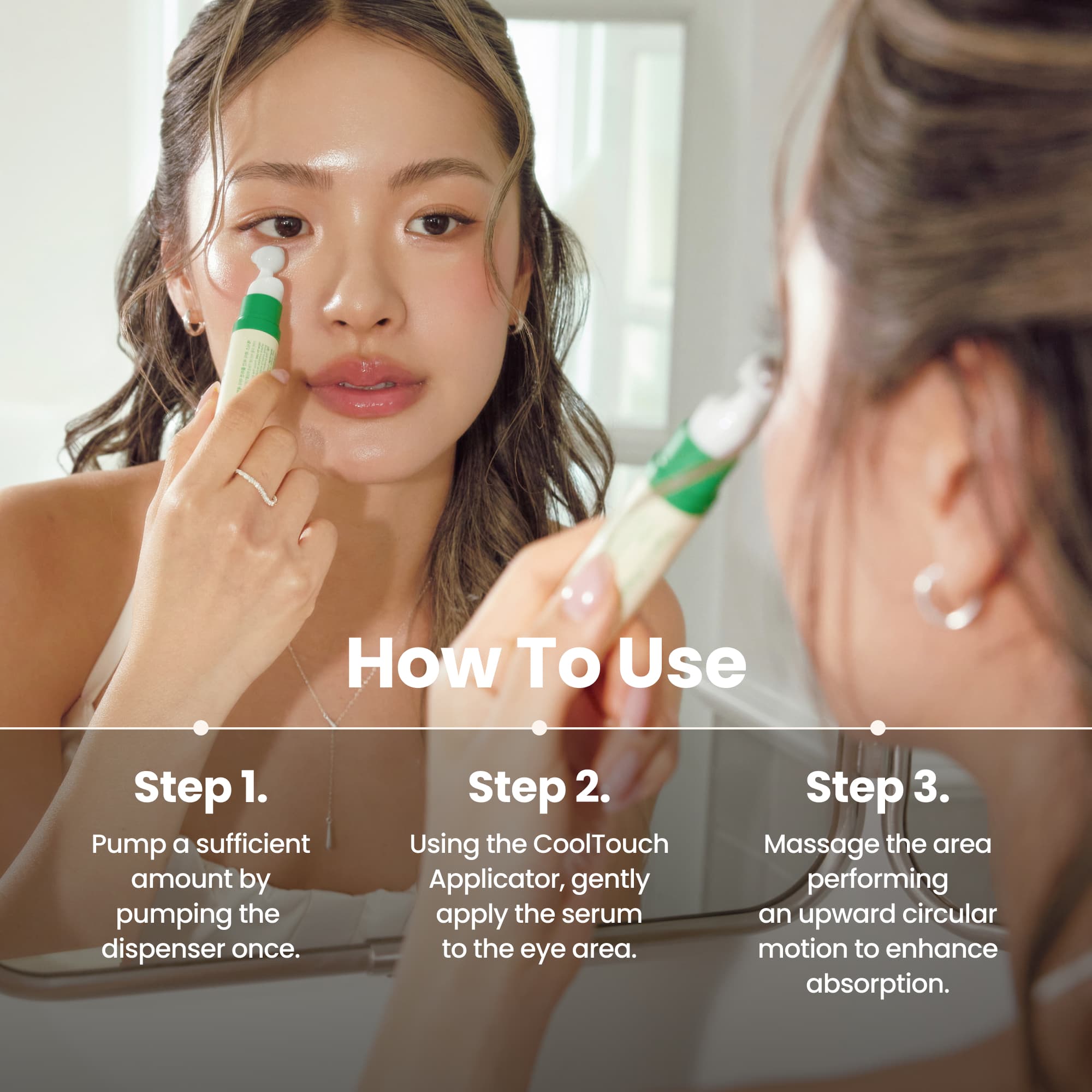 Vegan Collagen Eye Serum — detalle 6