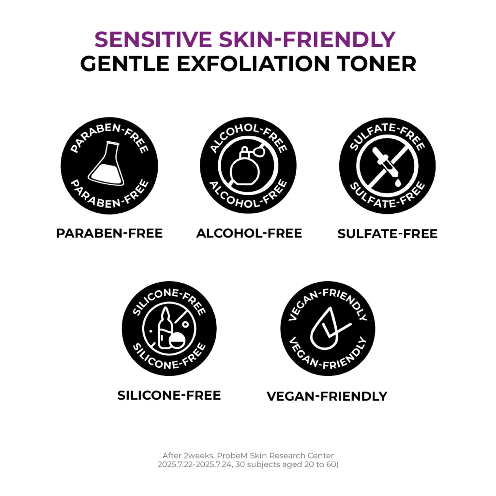 Niacinamide 2 + Pore Smoothing Toner — detalle 6