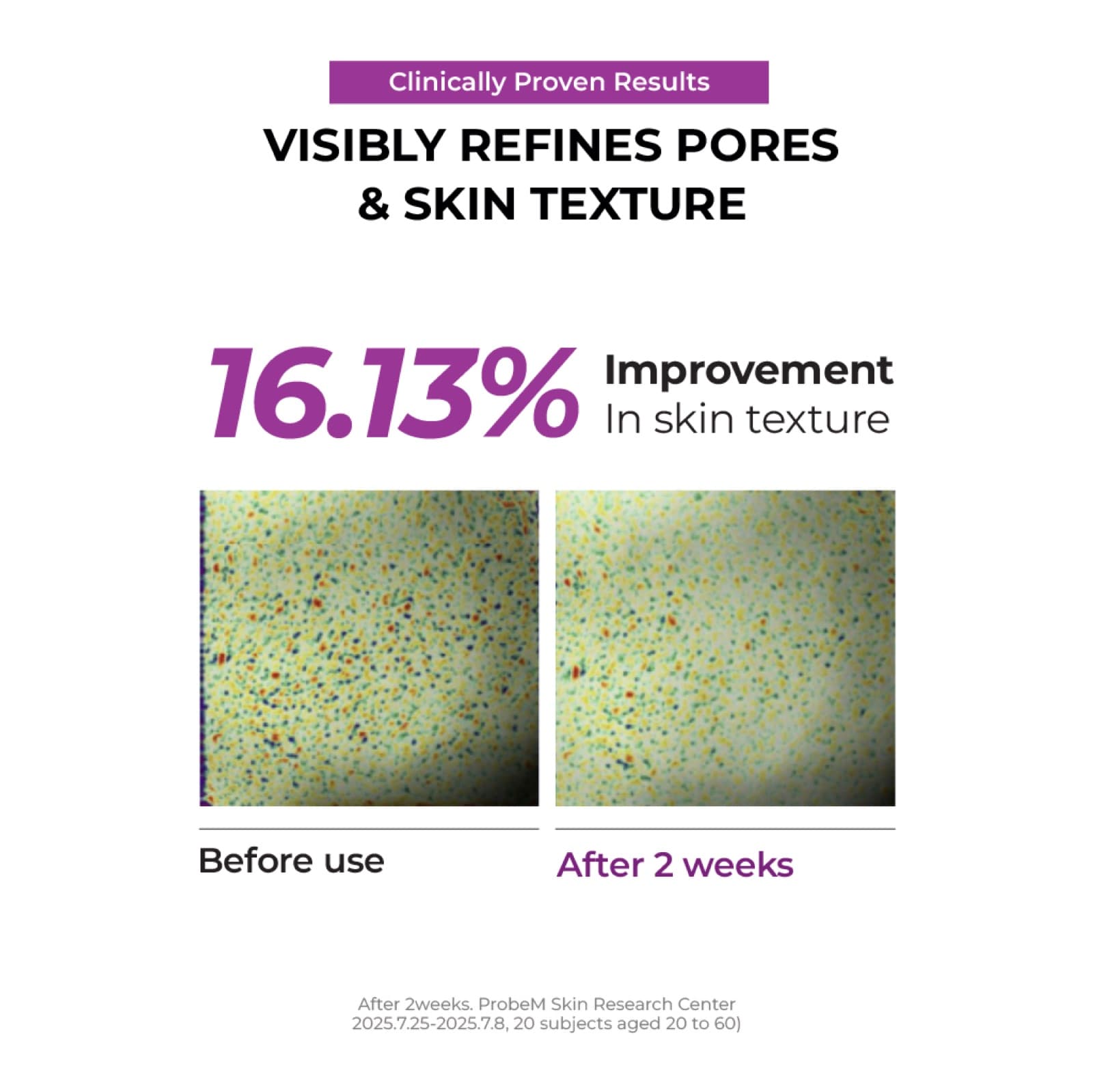 Niacinamide 2 + Pore Smoothing Toner — detalle 4