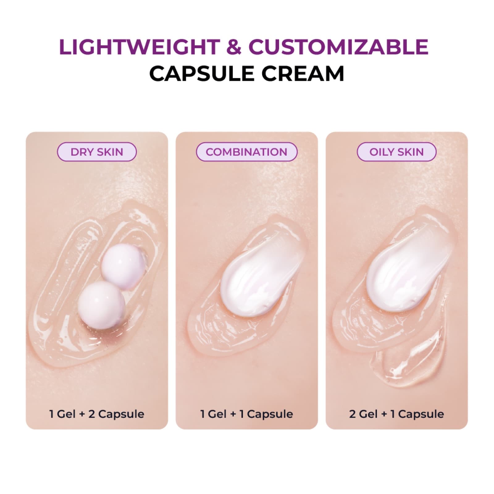 Niacianamide 5 + Overnight Cream — detalle 7