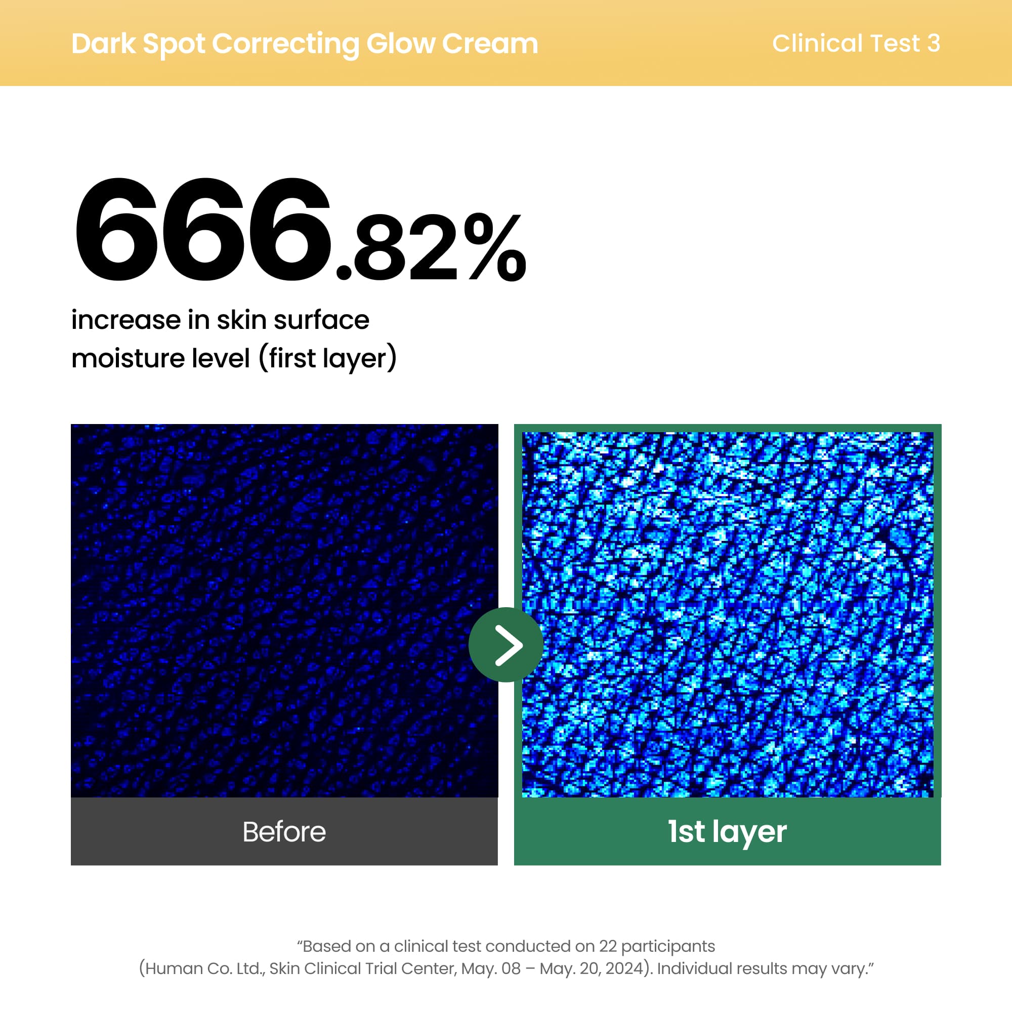 Dark Spot Correcting Glow Cream — detalle 6