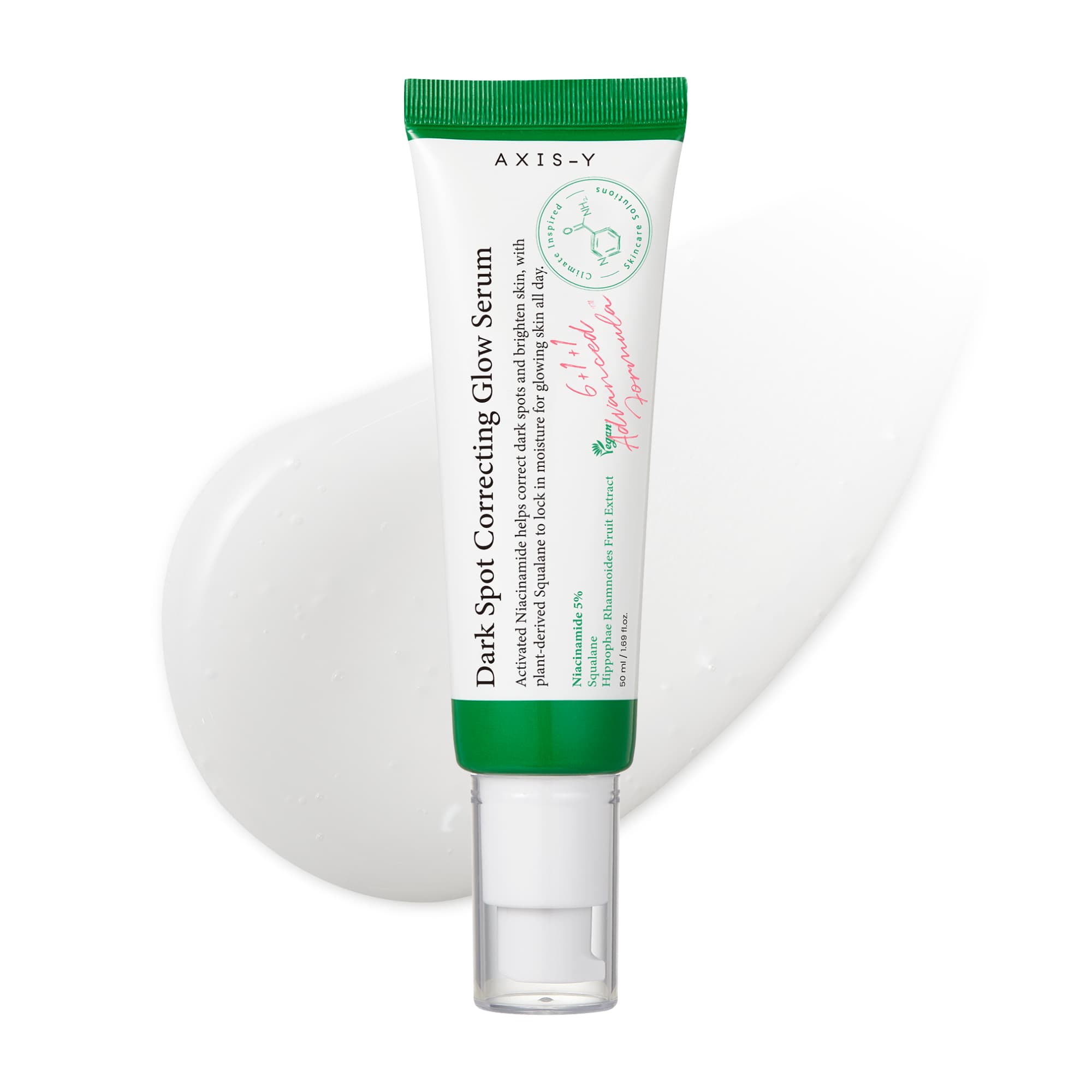 Dark Spot Correcting Glow Serum — detalle 1