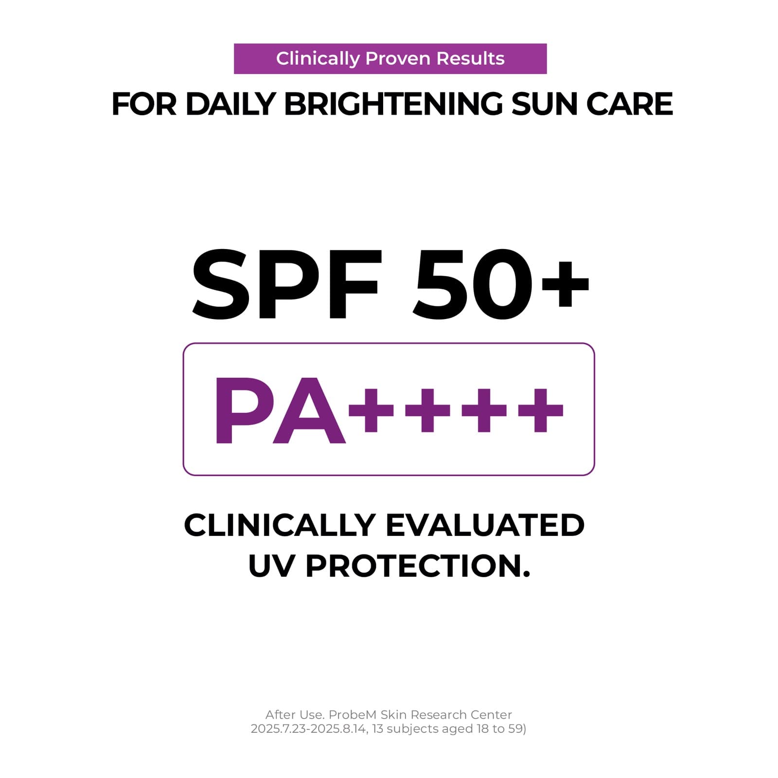 Niacianmide 3 + Tone up sunscreen — detalle 4