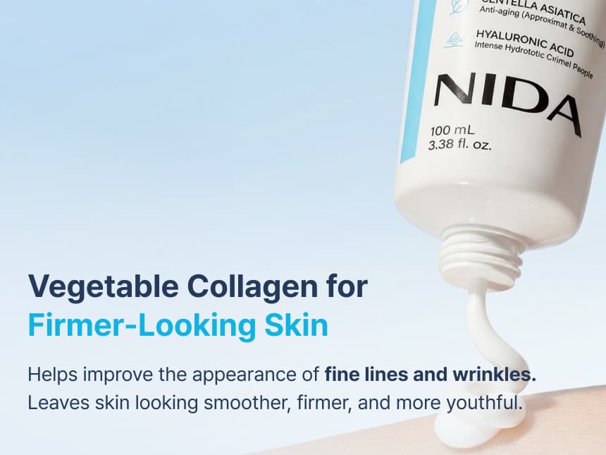 NIDA Youthful Formula Ultimate Moisturizing Cream — detalle 5