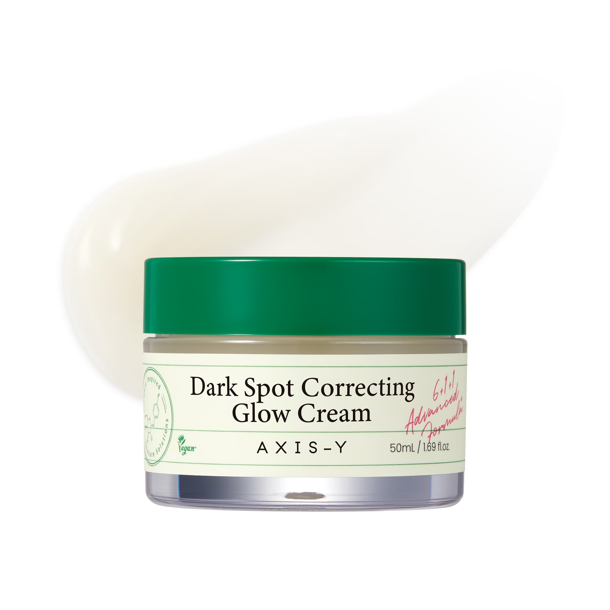 Dark Spot Correcting Glow Cream — detalle 1